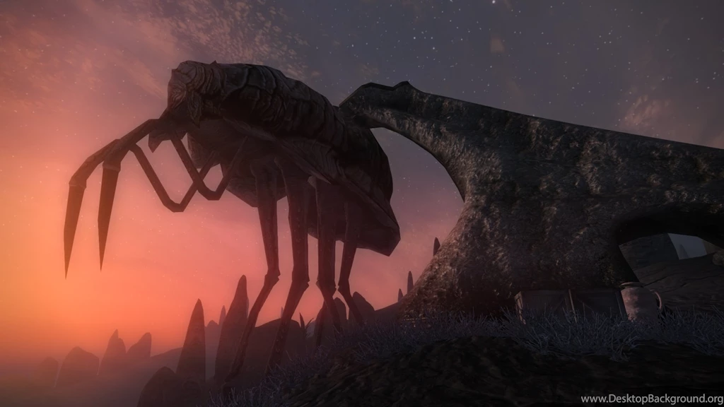 Morrowind And Tamriel On Pinterest