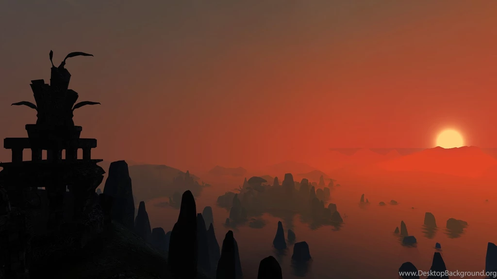 The Elder Scrolls Wallpaper. Photos.