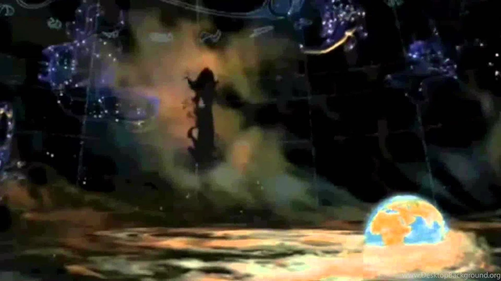 ║Sinbad, La Légende Des Sept Mers║♛Eris Fandub♛ Prologue ...
