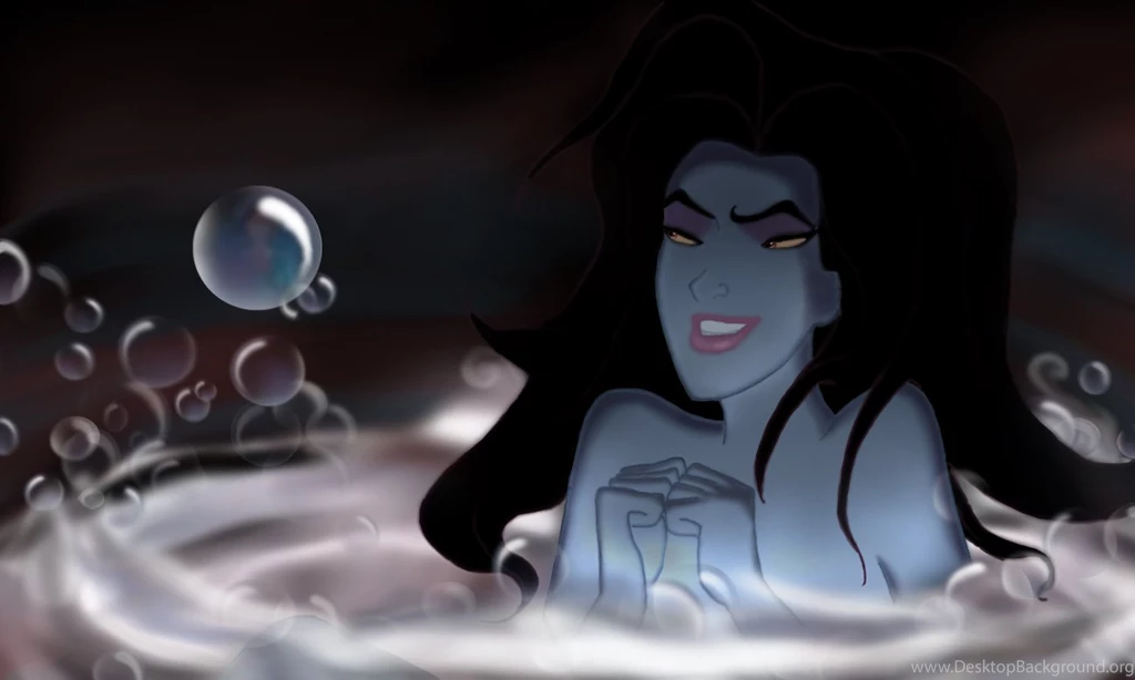 Eris Favourites By Snowslasher On DeviantArt