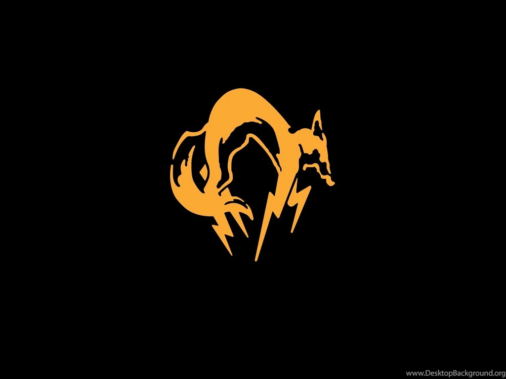 FOXHOUND, Kojima Productions, Konami, Video Games, Metal Gear ...