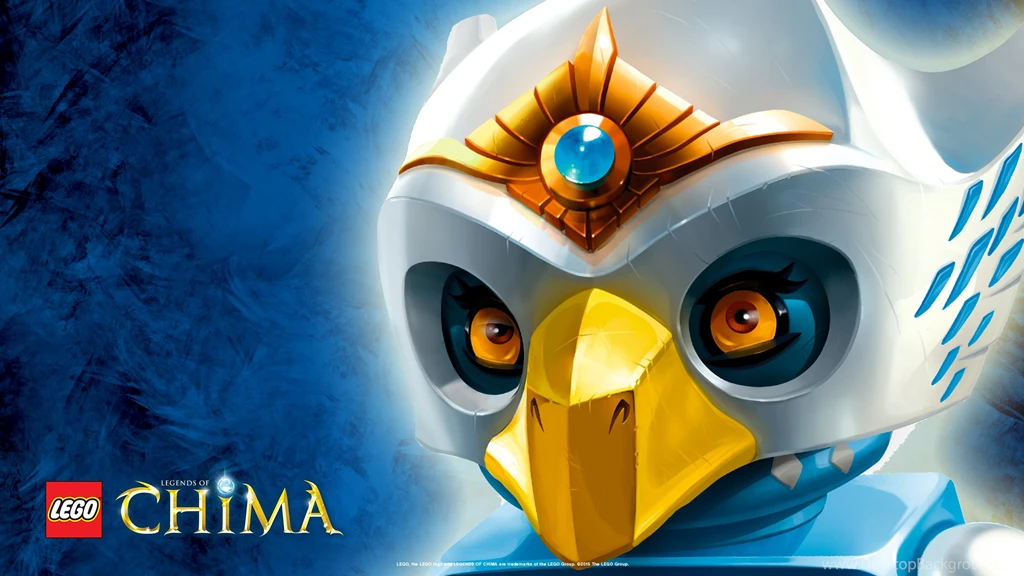Who Is Better Lego Chima Version
