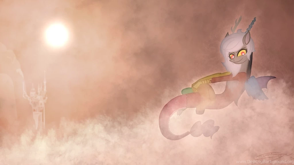 Eris The Goddess Of Chaos By Jamey4 On DeviantArt