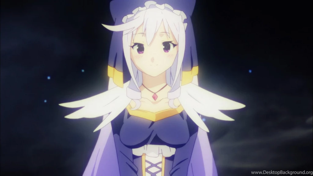 Image Eris (KONOSUBA Ep 07).png AnimeVice Wiki Wikia