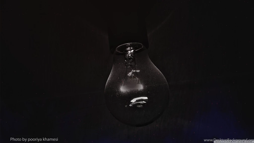 Black Light HD Desktop Wallpapers : Widescreen : High Definition ...