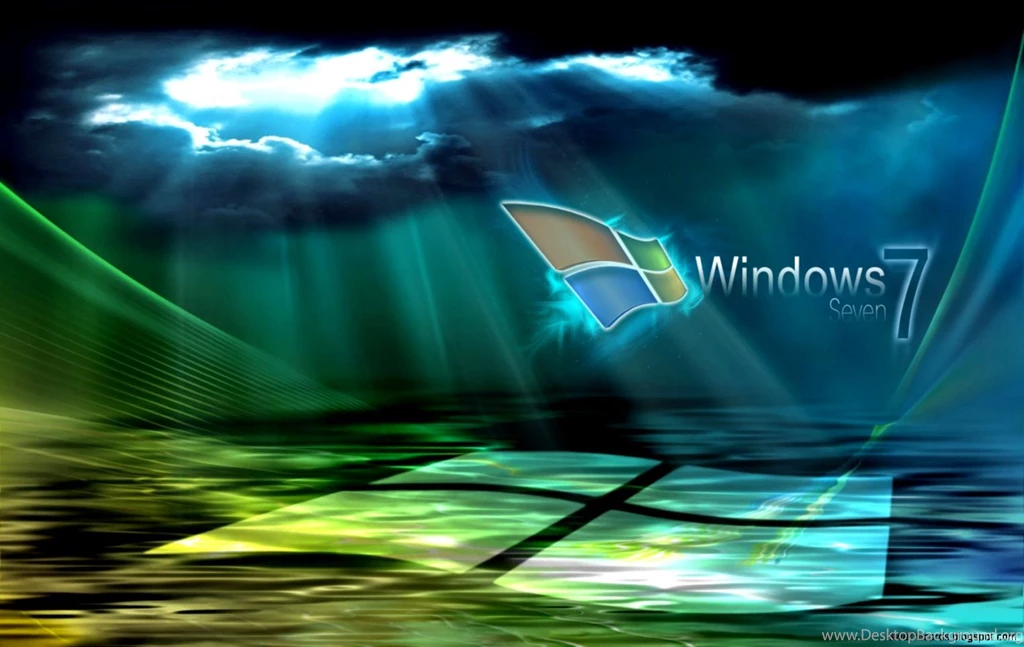 Desktop Backgrounds In Windows 7
