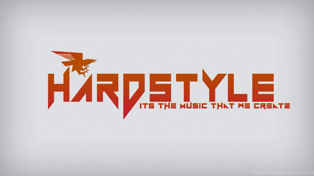 Hardstyle Wallpapers By DennisVNL On DeviantArt
