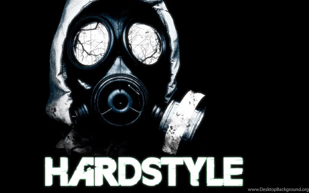 Hardstyle Wallpapers By Sankari69 On DeviantArt