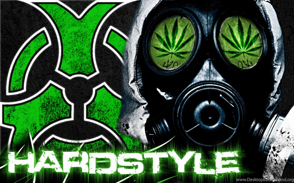 DeviantArt: More Like Hardstyle Wallpapers By NNton
