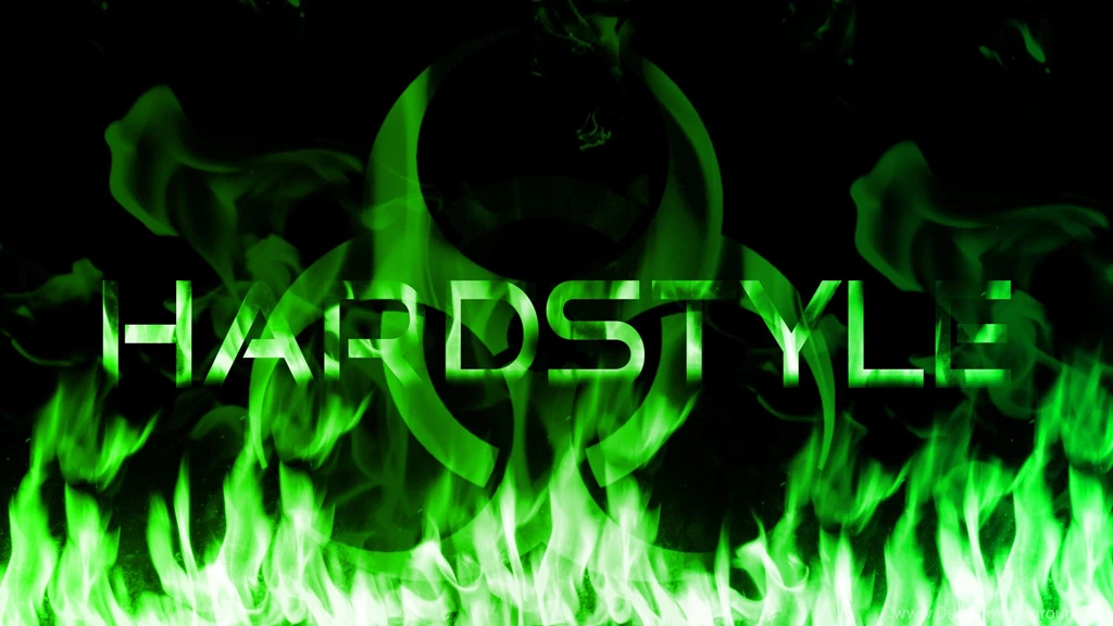 Hardstyle Wallpapers 12 By Hardii On DeviantArt