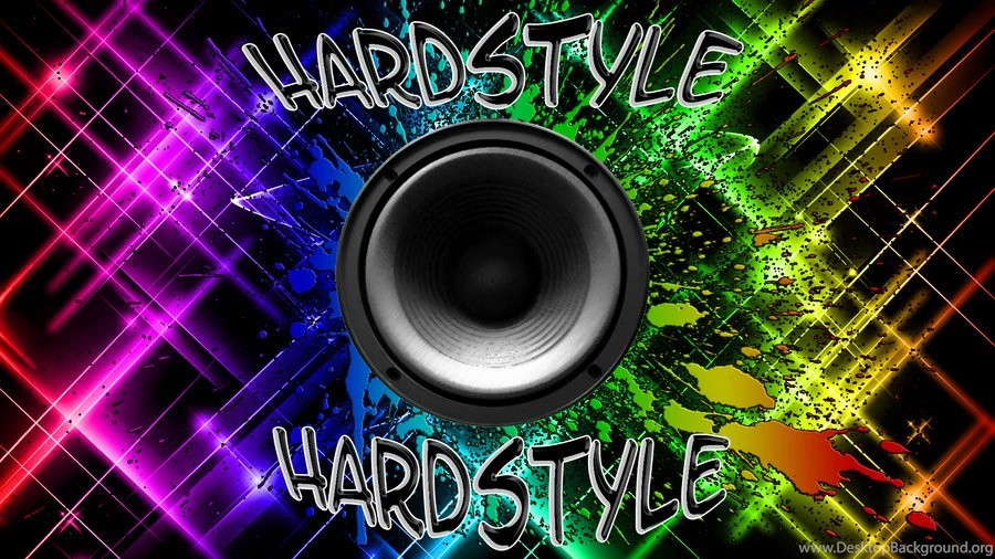 Wallpapers On Pure Hard Dance   DeviantArt