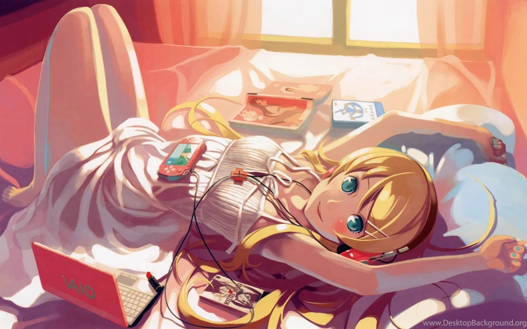 126 Oreimo HD Wallpapers