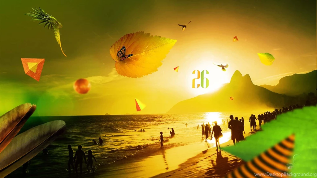 Happy Republic Day 2016 Hd Wallpapers