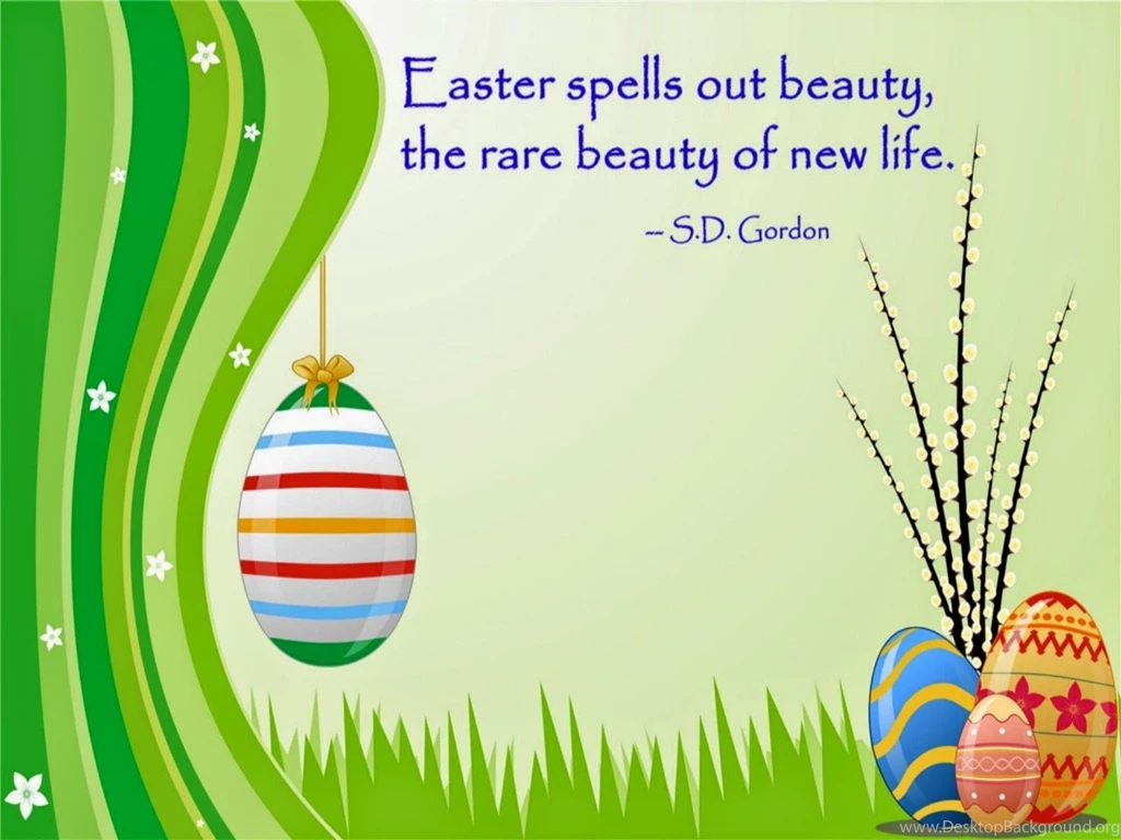 Happy Easter Images For Desktop