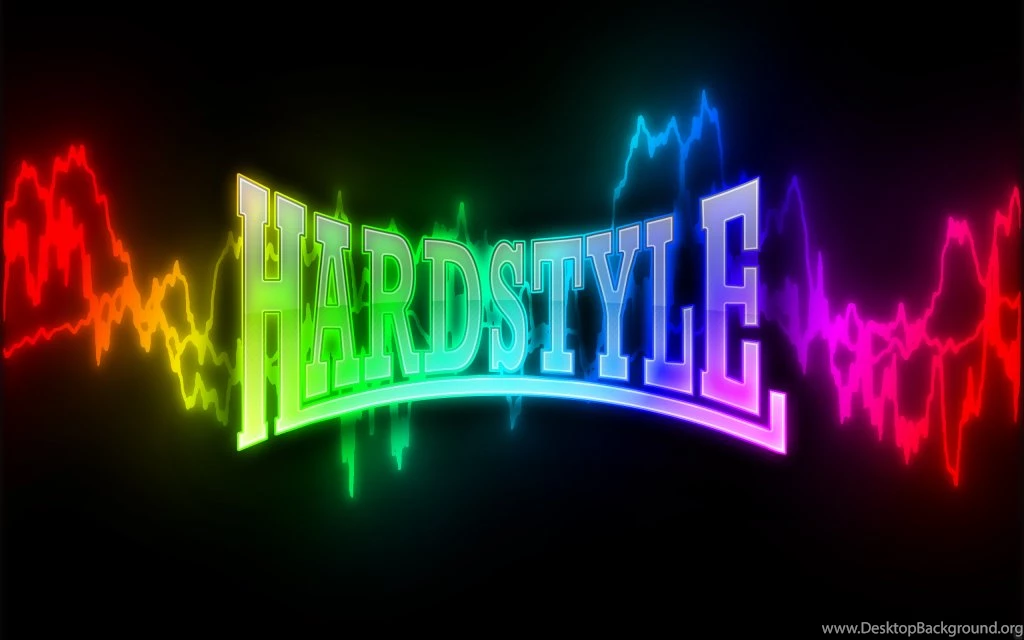 Alnepo Buzz: Hardstyle Wallpapers