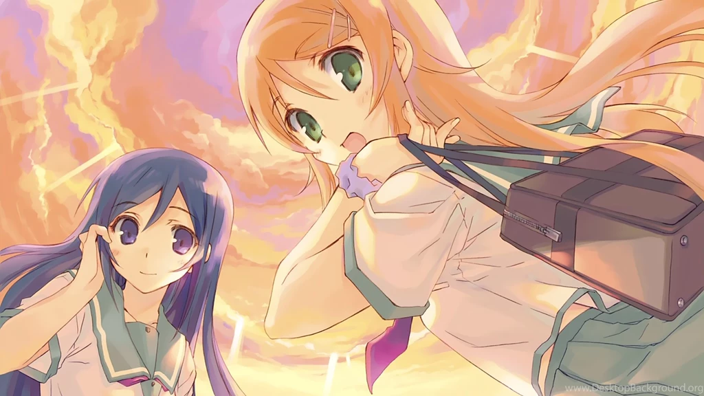 Ore No Imouto Ga Konnani Kawaii Wake Ga Nai Wallpapers