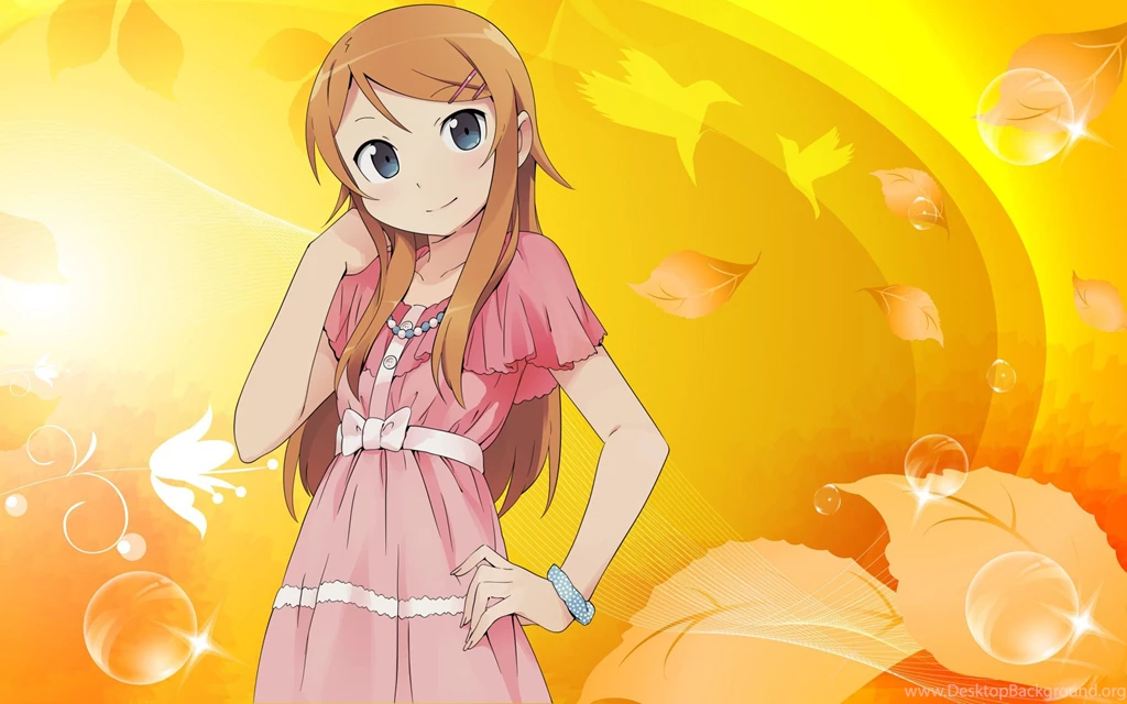 Ore No Imouto Ga Konnani Kawaii Wake Ga Nai