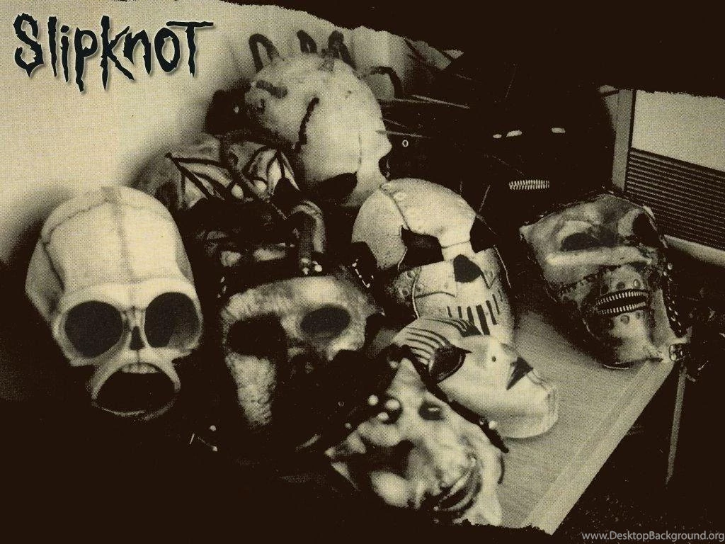 Slipknot Wallpapers