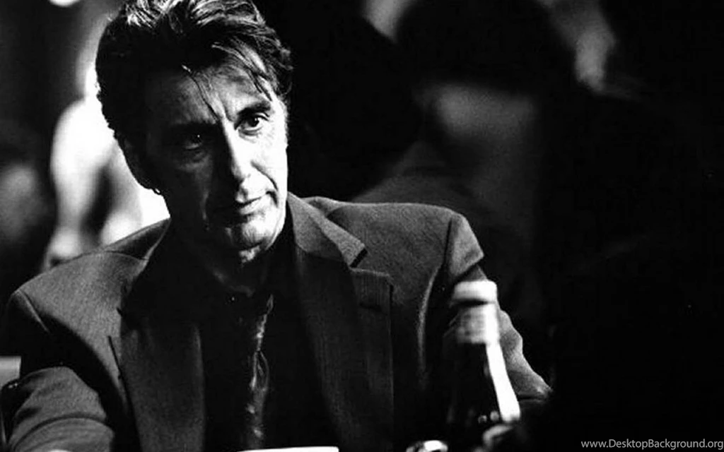 Al Pacino 1440x900 Wallpapers, 1440x900 Wallpapers & Pictures Free ...