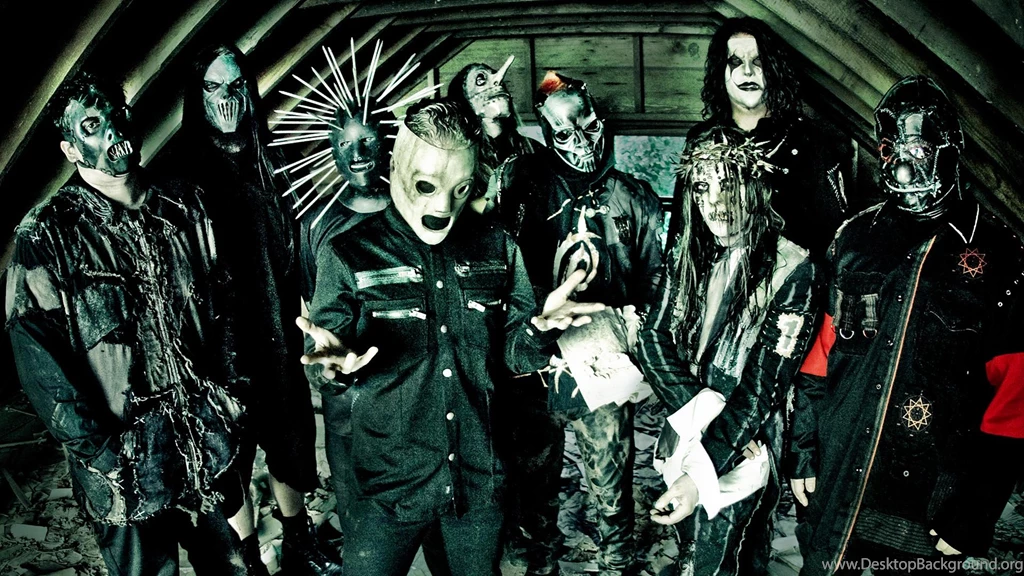 Slipknot Wallpapers 2015 Wallpapers Cave