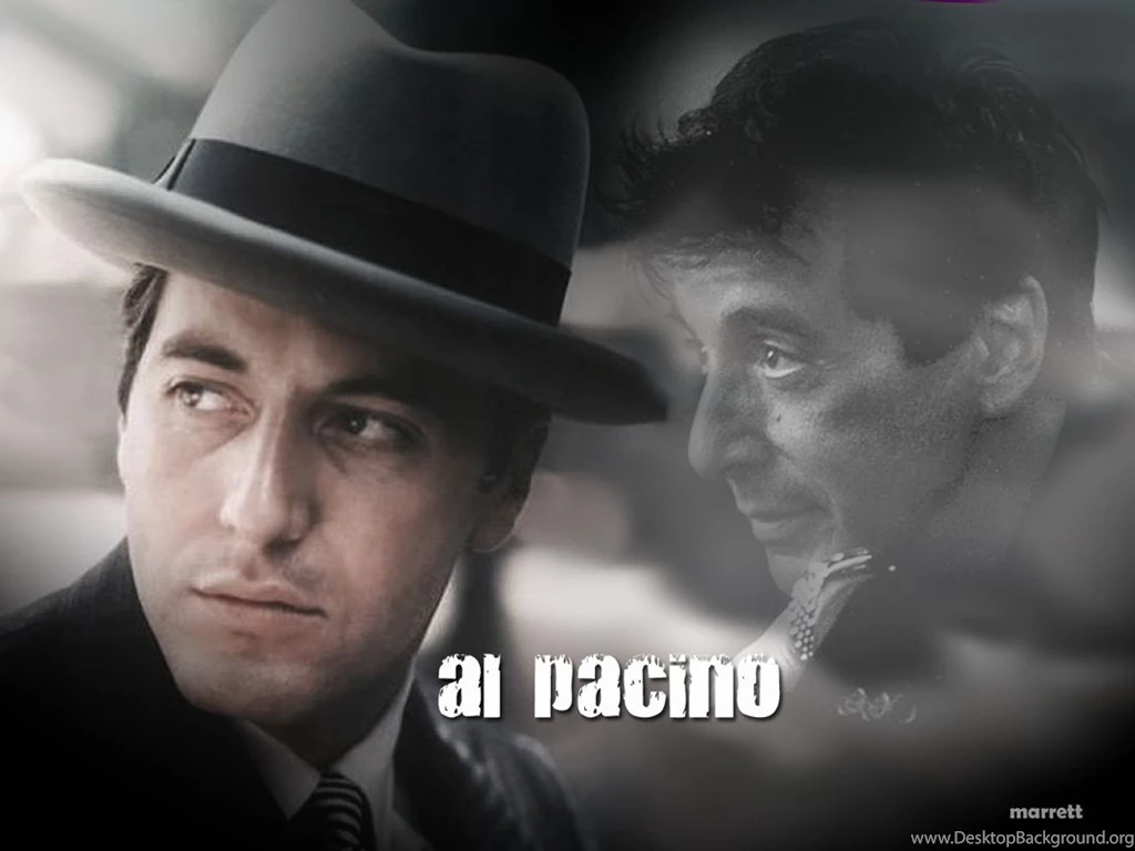 Al Pacino HD Images