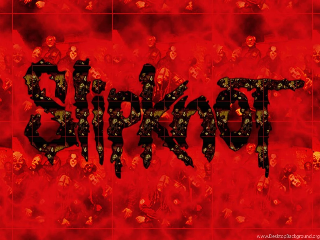 Download Free HD Wallpapers : Wallpapers Slipknot Download Free ...