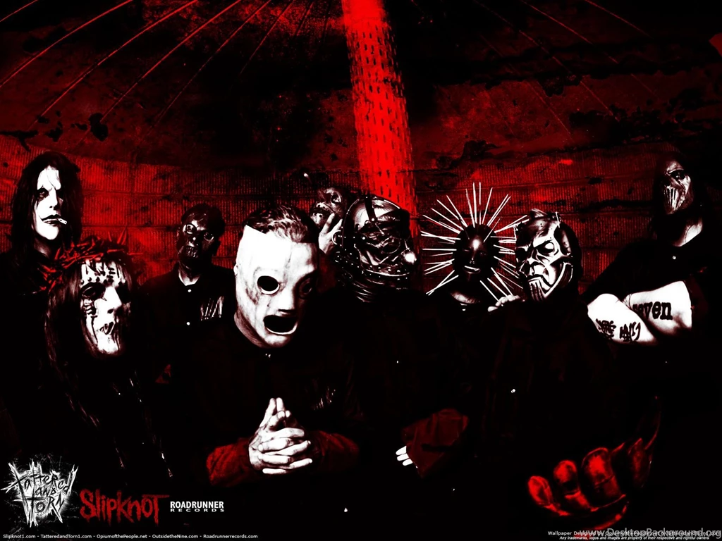 Free Slipknot Wallpapers   Wallpapers Cave