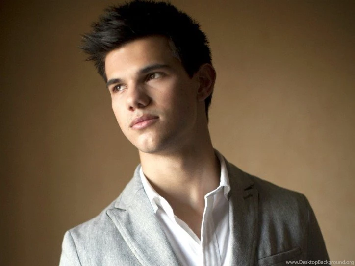 High Resolution Cool Celebrity Taylor Lautner Wallpapers HD 15 ...