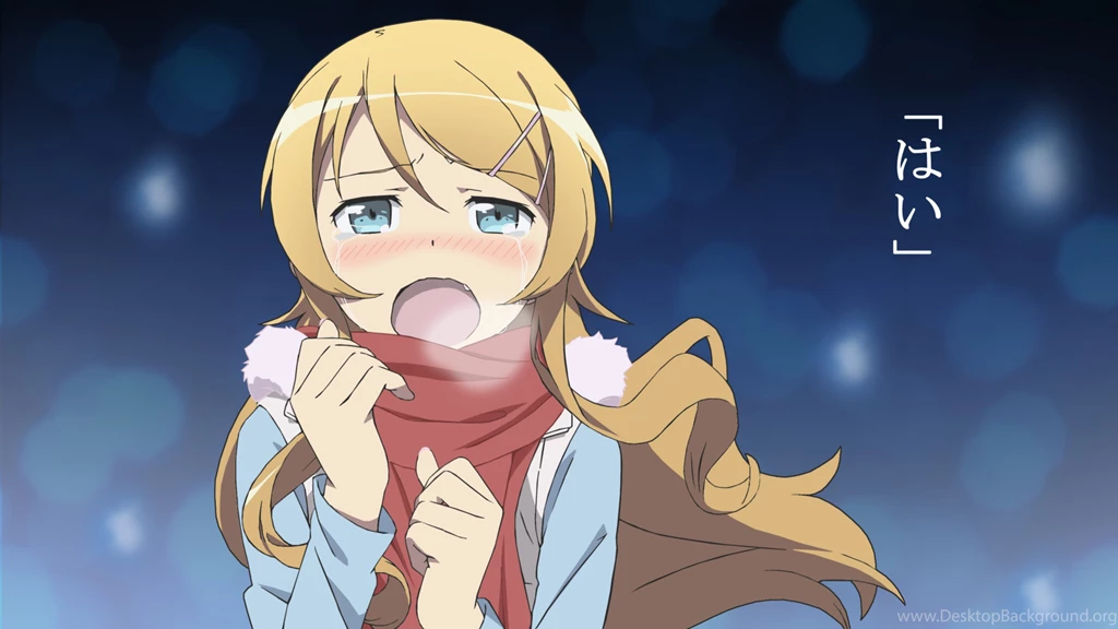 Ore No Imouto Ga Konna Ni Kawaii Wake Ga Nai Wallpapers