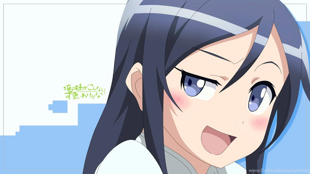 Aragaki Ayase Ore No Imouto Ga Konna Ni