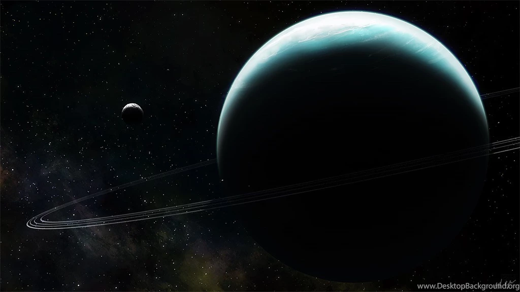 Uranus And Miranda By MacRebisz On DeviantArt