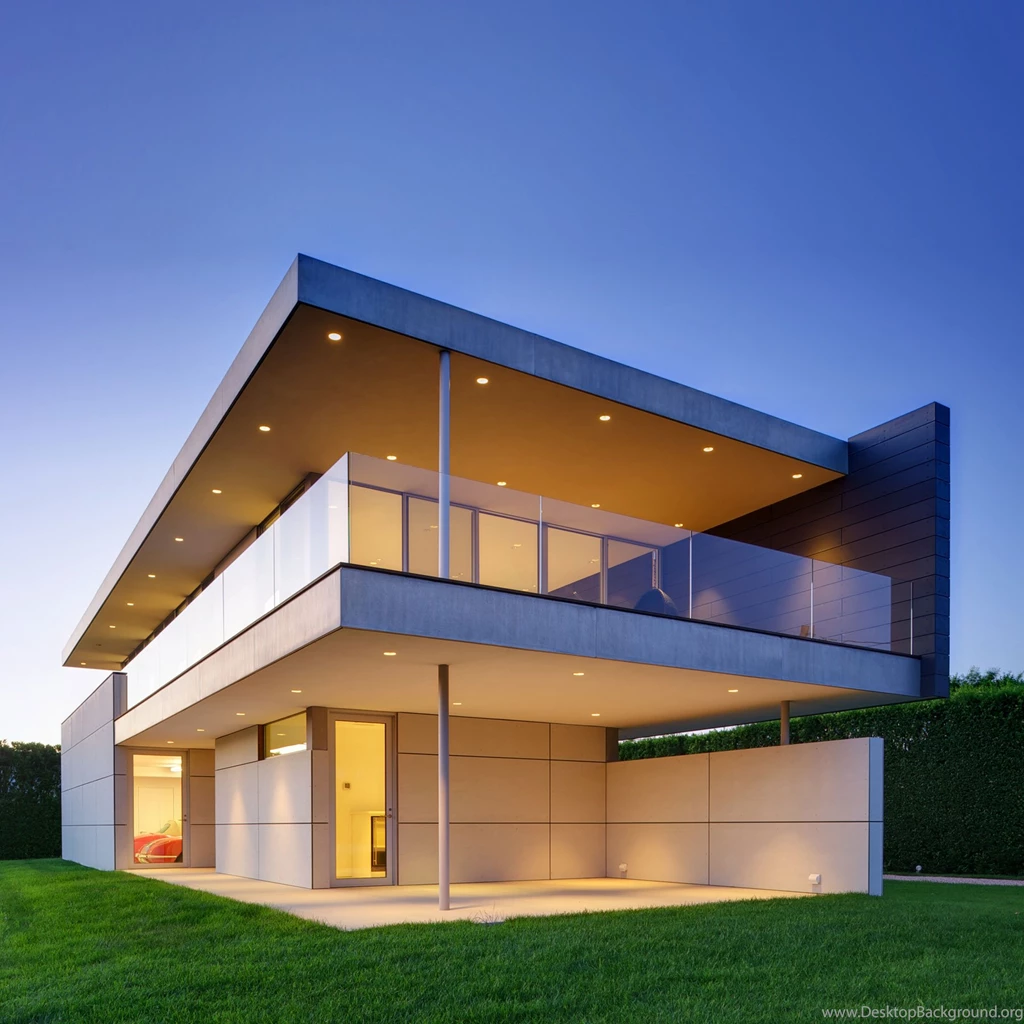 Home Designs. Ocean Guest House In Bridgehampton By Stelle ...