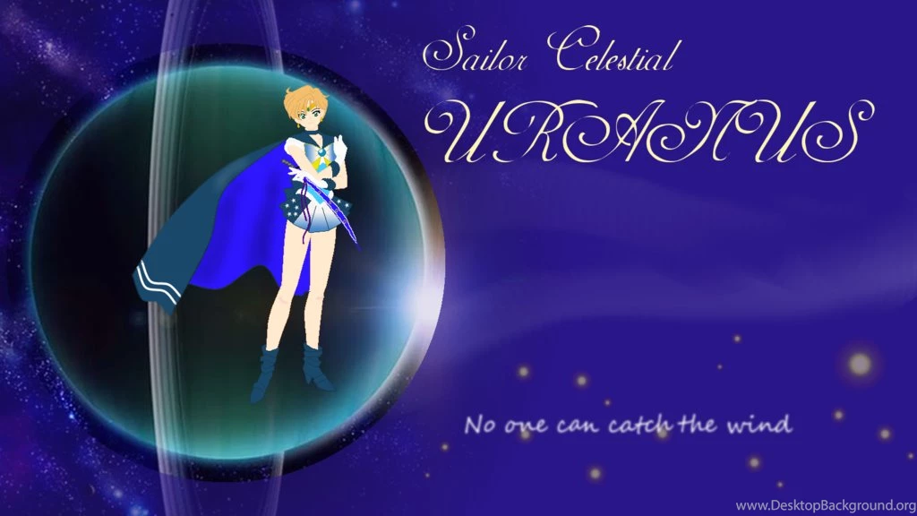 Celestial Uranus Wallpapers By EqxzE On DeviantArt