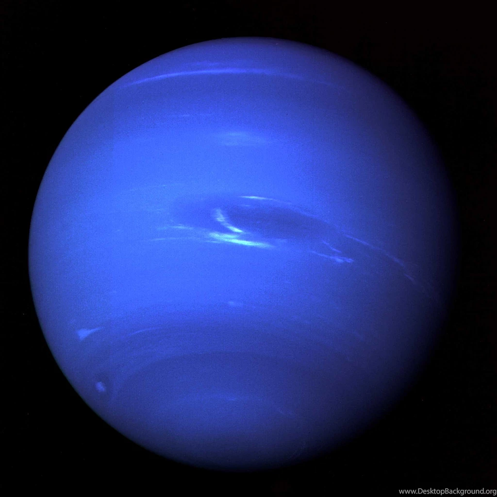 Desktop Hd Real Pictures Of The Planet Uranus