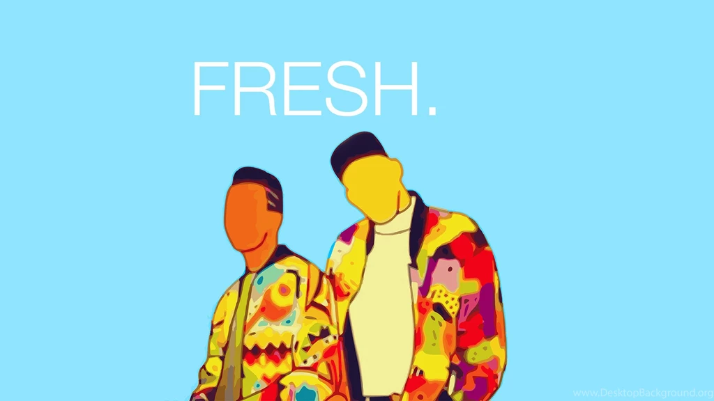 Fresh Prince. : Wallpapers