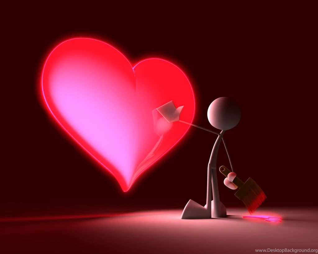 Valentines Day Valentine's Day Wallpapers (22236715) Fanpop