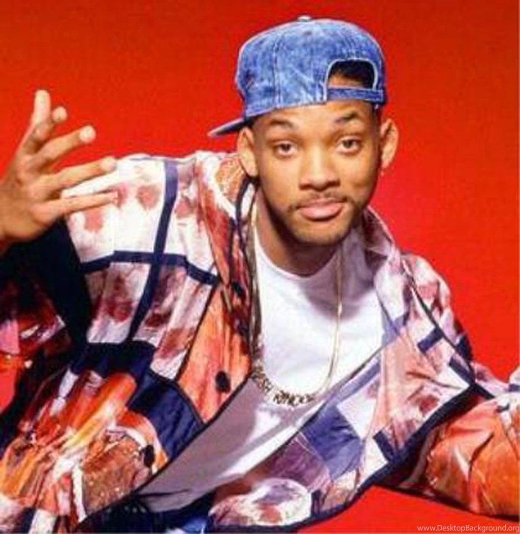 Will Smith The Fresh Prince Of Bel Air