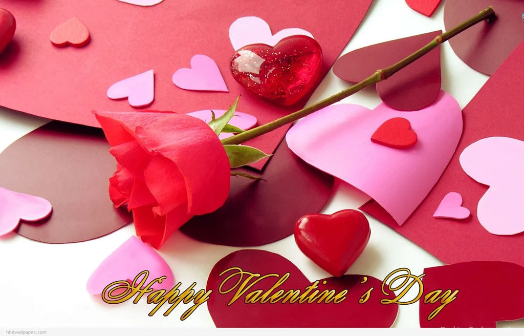 Valentines Day Wallpapers For Backgrounds HD Good Evening Images ...