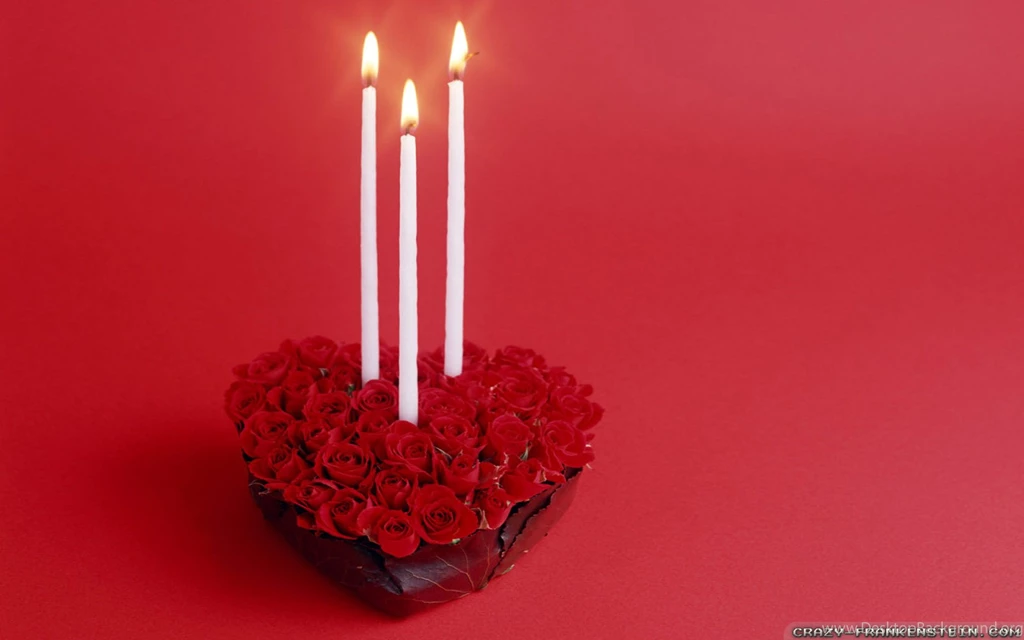 Valentine's Day Roses Wallpapers Crazy Frankenstein