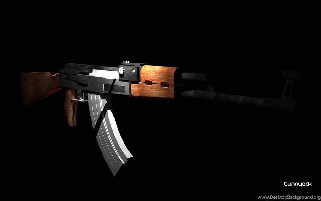Wallpaper: Ak 47 Wallpapers For Mobile Phones