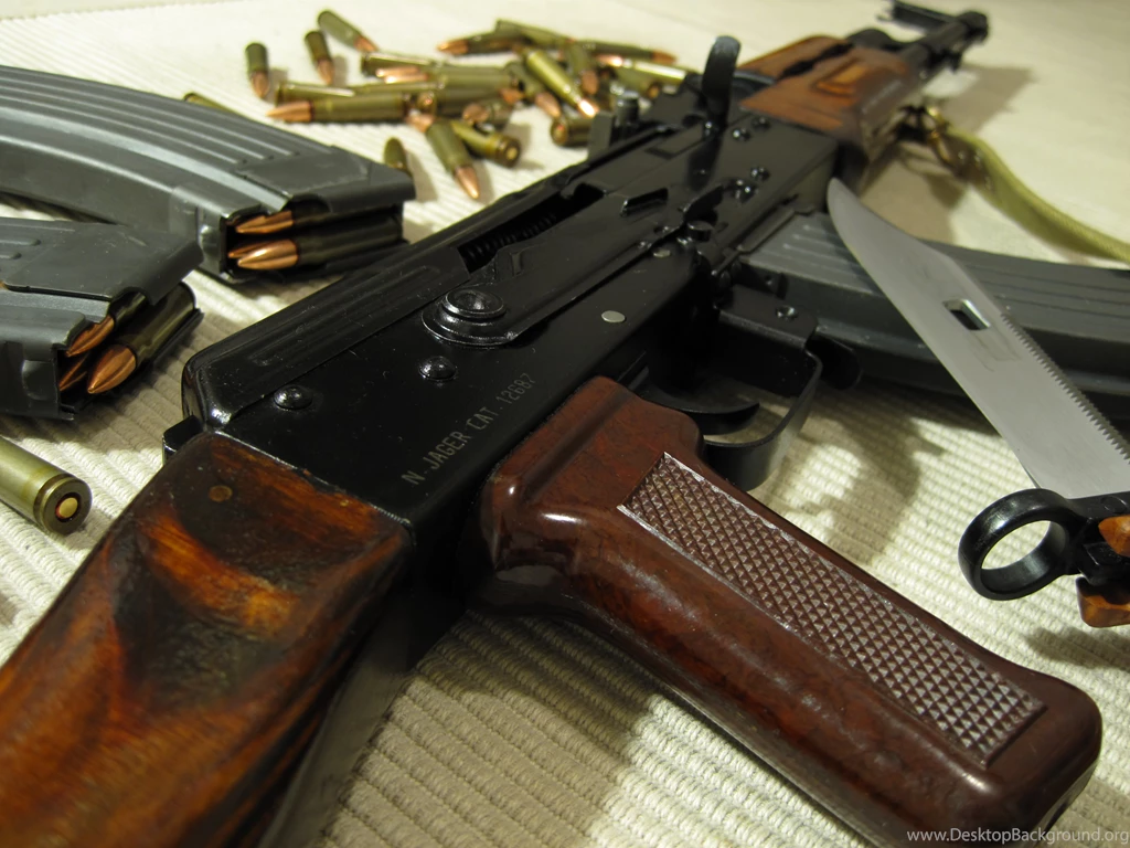 Ak47 Baio High Resolution