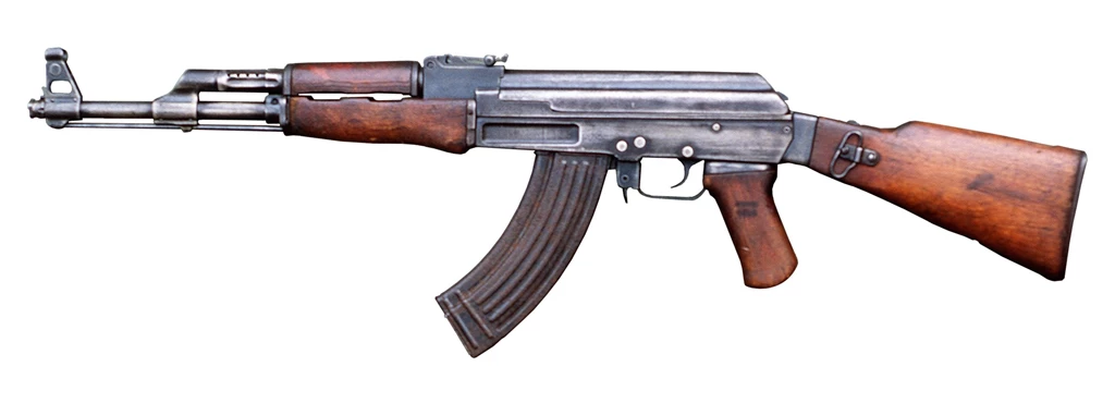 Ak 47 Computer Wallpapers, Desktop Backgrounds