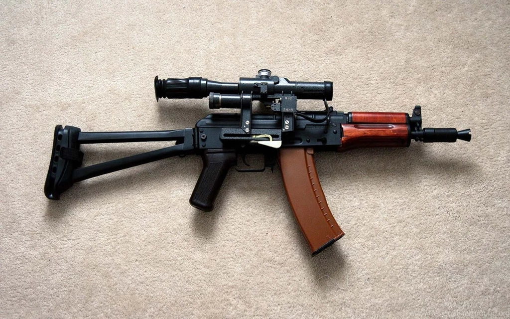 Download Guns Ak47 Wallpapers Free