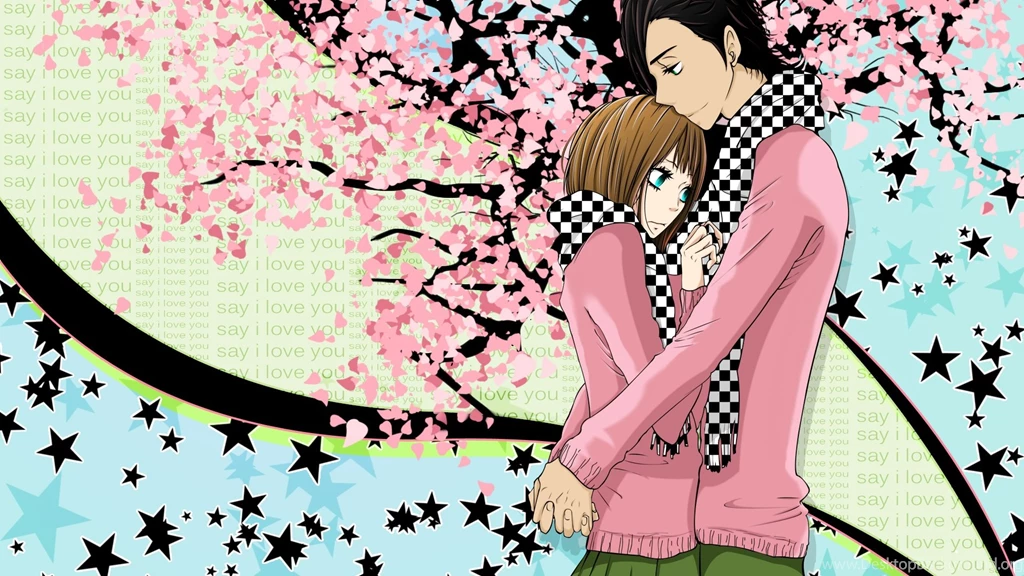 I Love You Backgrounds Free Download