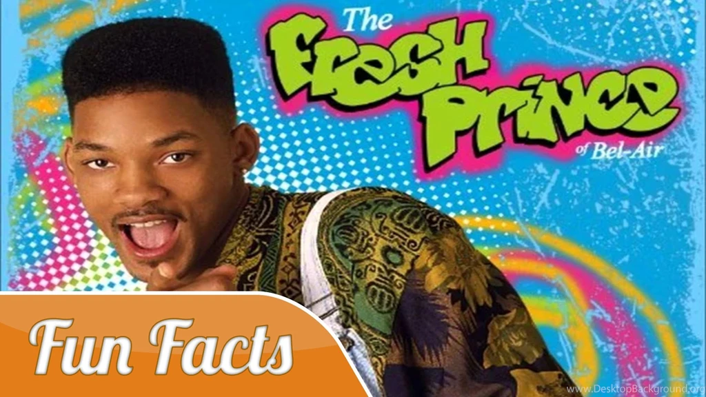 10 Fun Facts About The Fresh Prince Of Bel Air YouTube