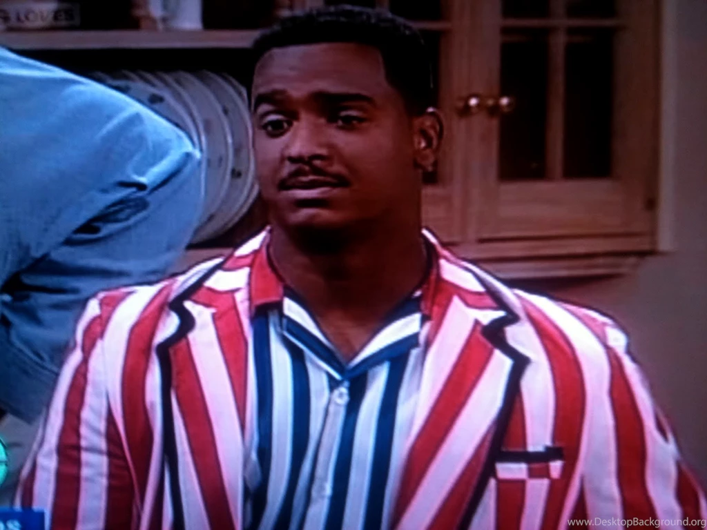 The Fresh Prince Of Bel Air Theme Song