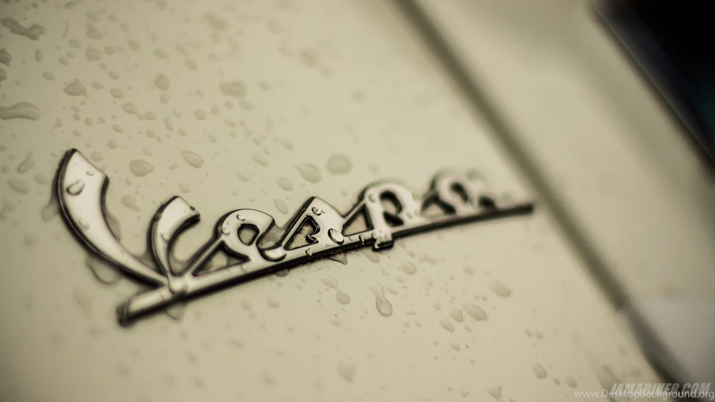 Vespa LX125 HD Wallpapers