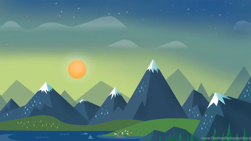 Android Lollipop Wallpapers