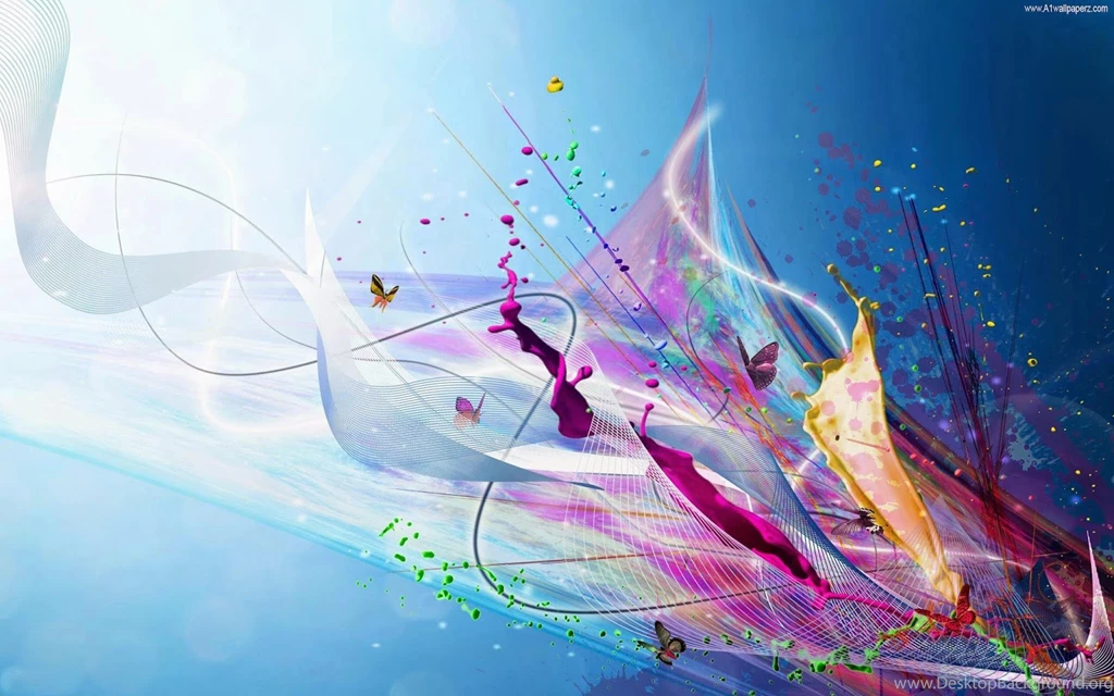 Abstract HD Backgrounds Wallpapers Designs For Desktop & Mobiles ...