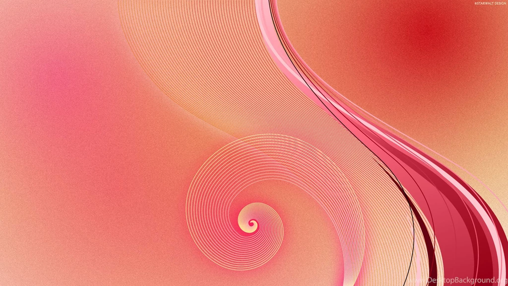 3d Vector Wallpapers